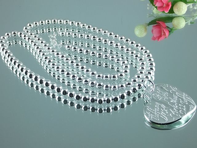 tiffany Necklace-384